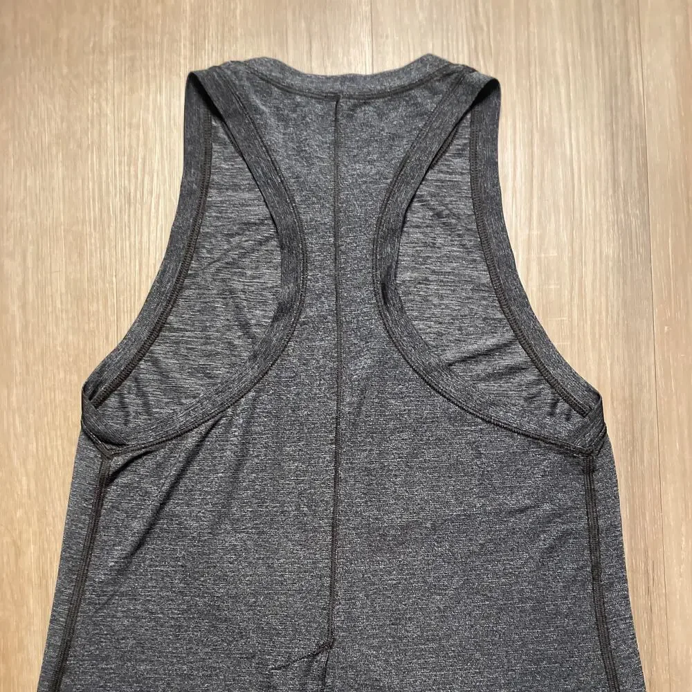 Lululemon Hot Like Agni Singlet Tank Top Tie Back
